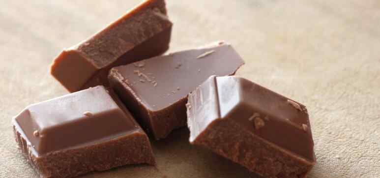 进口巧克力品牌 黑巧克力哪个牌子好 去哪可以买到进口黑巧克力