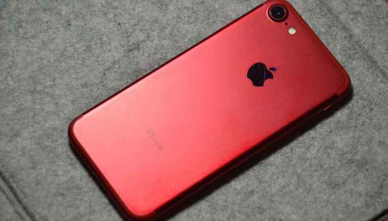 苹果手机红色版怎么样 红色iPhone8本周推出 红色苹果8值得买吗