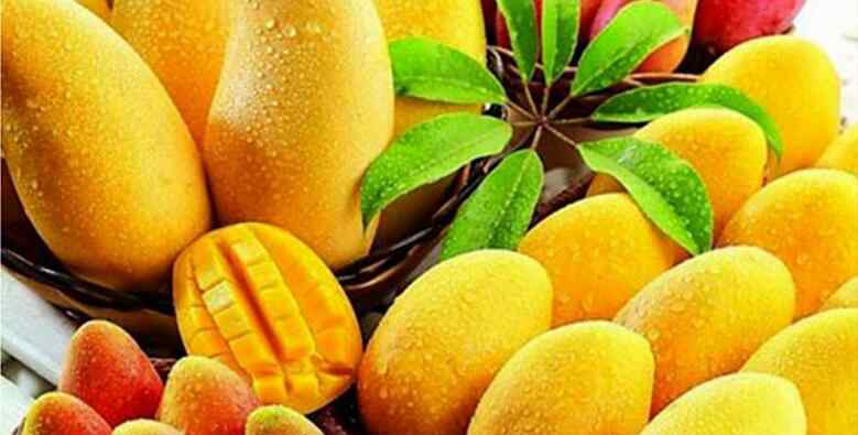 芒果的坏处 芒果吃多了会怎么样 吃芒果的好处坏处答案在这里