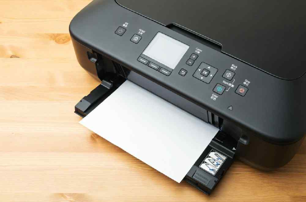 现在打印机一般多少钱 打印机多少钱一台 打印机常用的品牌有哪些？