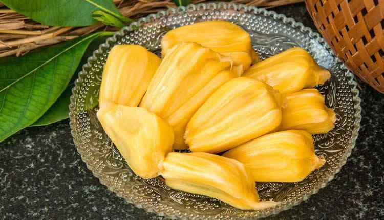菠萝蜜一次可以吃几颗 2018菠萝蜜多少钱一斤 哪些人不能吃菠萝蜜