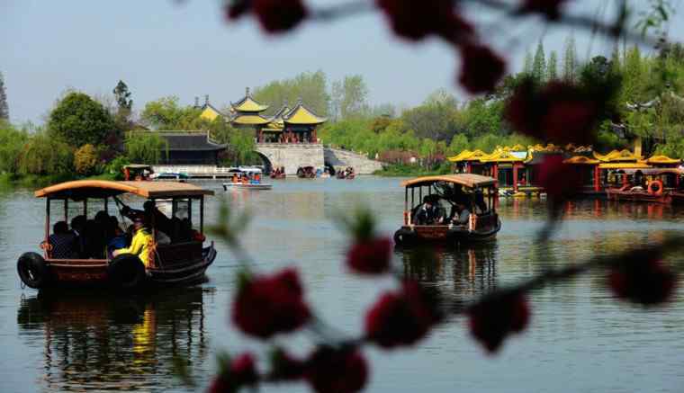 扬州旅游景点攻略 2018扬州旅游攻略 扬州有哪些好玩的景点