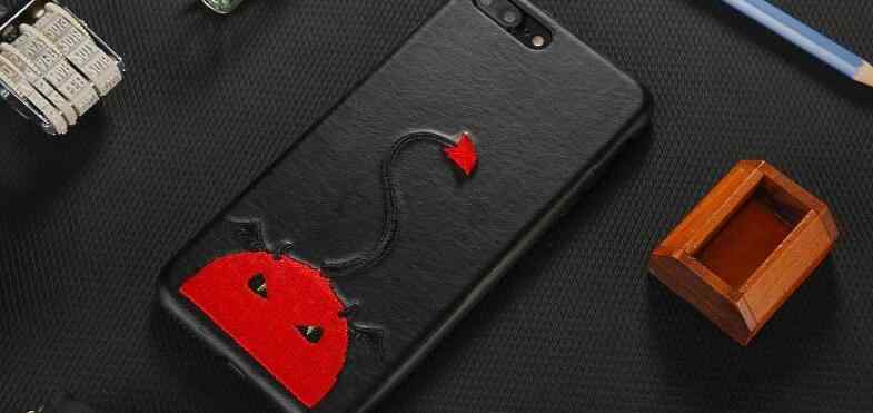 手机套致癌 手机壳黑榜发布 这几款手机壳或会致癌你还敢买吗