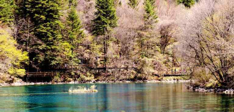 九寨沟淡季门票 九寨沟淡季是几月份 九寨沟淡季门票可以优惠多少