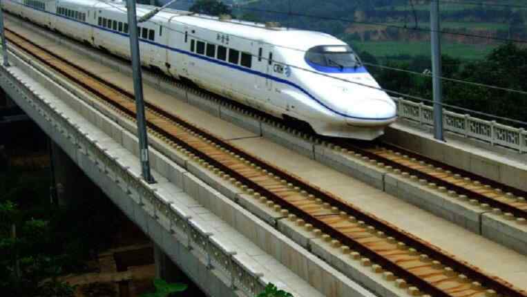 北京到杭州高铁 杭州到北京高铁只要4小时 杭州到北京高铁票价多少
