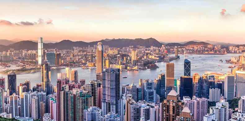 深圳去香港旅游 来一次实惠的香港游吧 深圳到香港多少钱？