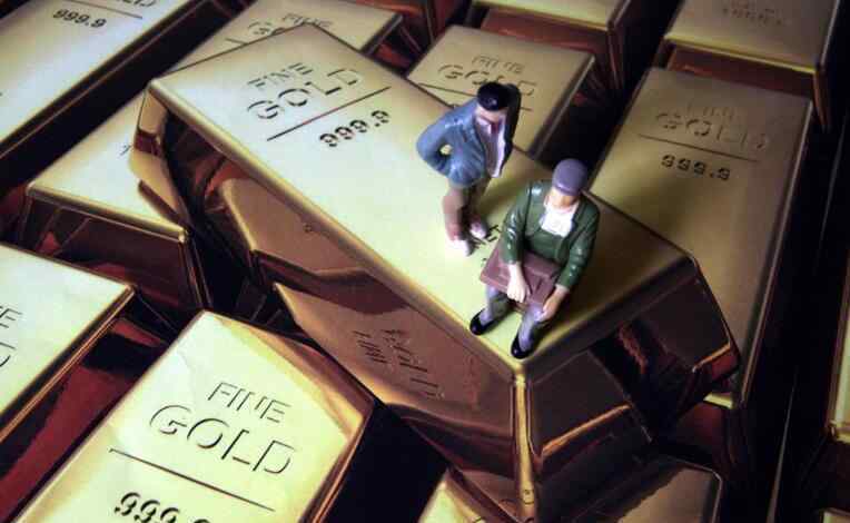 迪拜黄金价格 迪拜黄金多少钱一克？中国大妈快进来看看