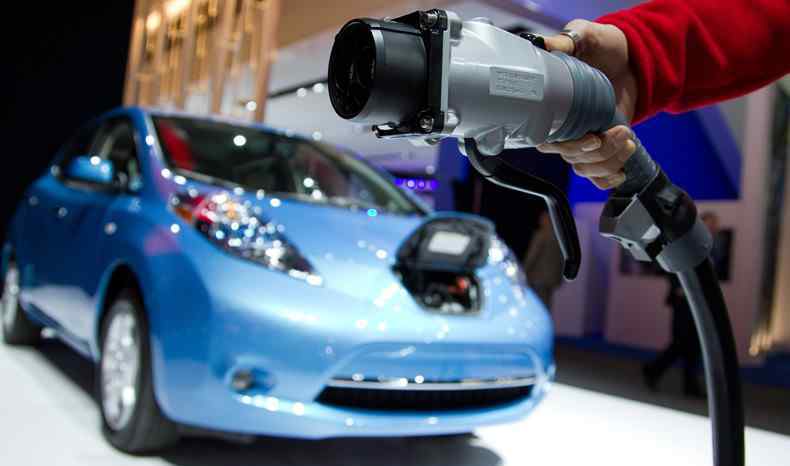 电动汽车哪家强 电动车电池排名 电动车电池哪家强？
