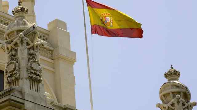 西班牙签证攻略 2018西班牙旅游景点推荐 西班牙旅游签证适用范围