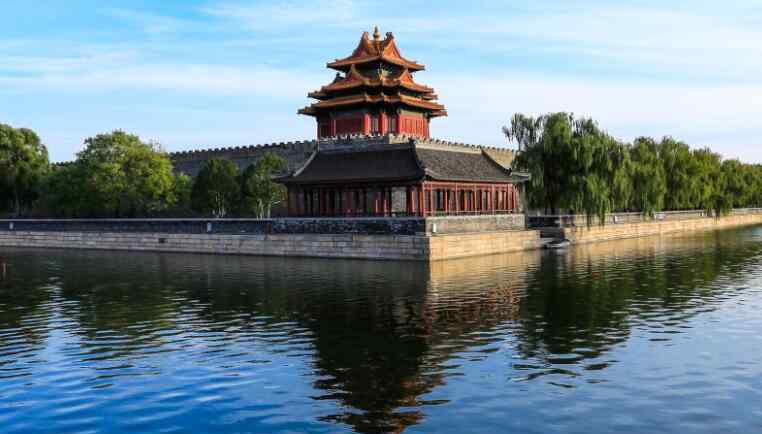 北京旅游必去的景点有哪些 北京有什么好玩的 北京旅游必去景点排名