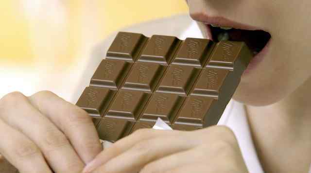 世界著名巧克力品牌 爱吃甜食的人注意了 世界十大巧克力品牌有哪些？