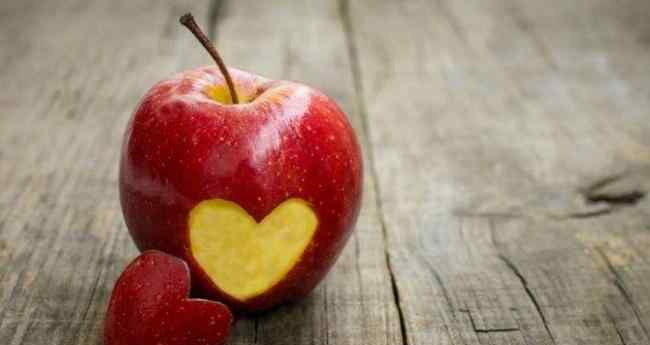 吃苹果可以减肥吗 午餐多吃苹果可以减肥 这样的菜单你想要吗？
