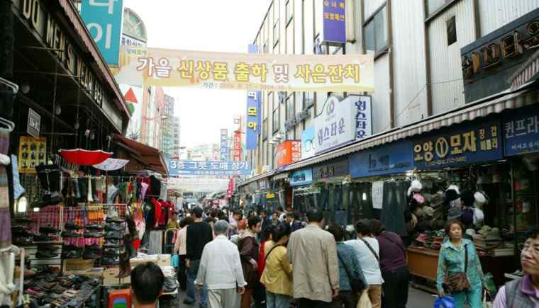 去韩国旅游买什么 韩国七日游要多少钱 去韩国有什么值得买的