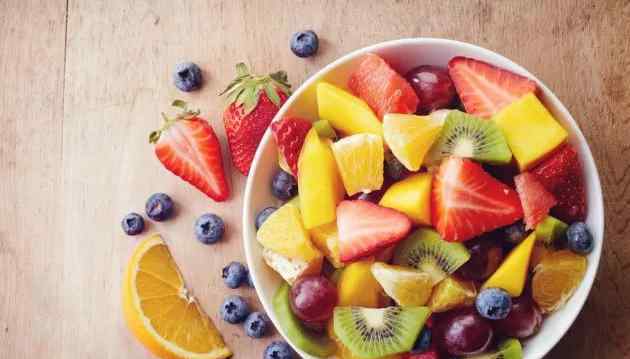 减肥期间可以吃芒果吗 最减脂的水果&最发胖的水果，原来我一直吃错了...