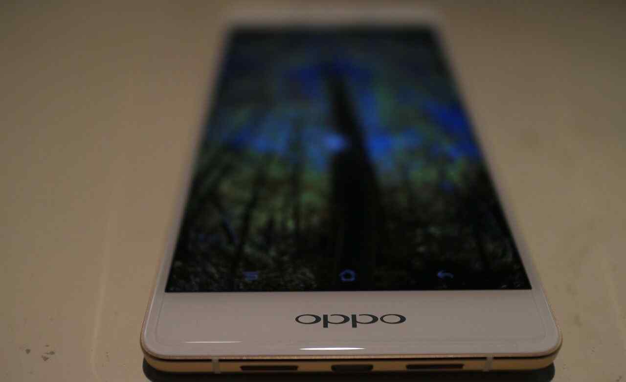 oppoa5手机价格 OPPOA5正式发布 将于7月13日正式开售