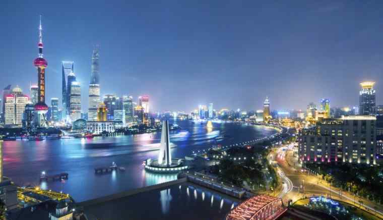上海免费景点 上海免费景点推荐 这些地方不花钱值得一去！