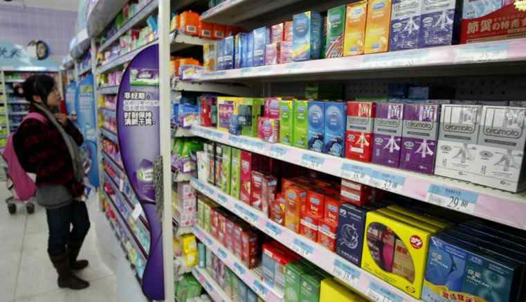 药店有避孕套卖吗 避孕套在哪里买比较好 购买避孕套要注意什么