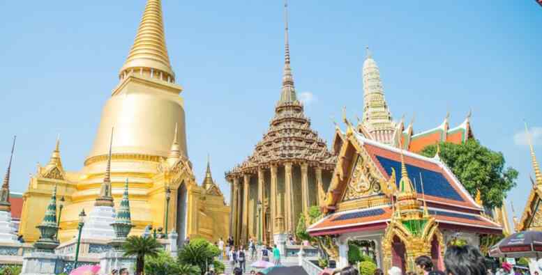 泰国普吉岛旅游报价 去普吉岛玩2个人多少钱 普吉岛旅游淡季是什么时候