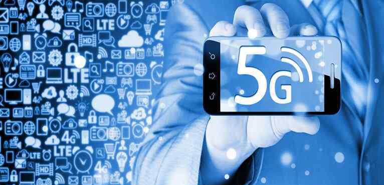 现在手机可以用5g吗 现在有5g手机吗 真正可以考虑买5g手机是什么时候