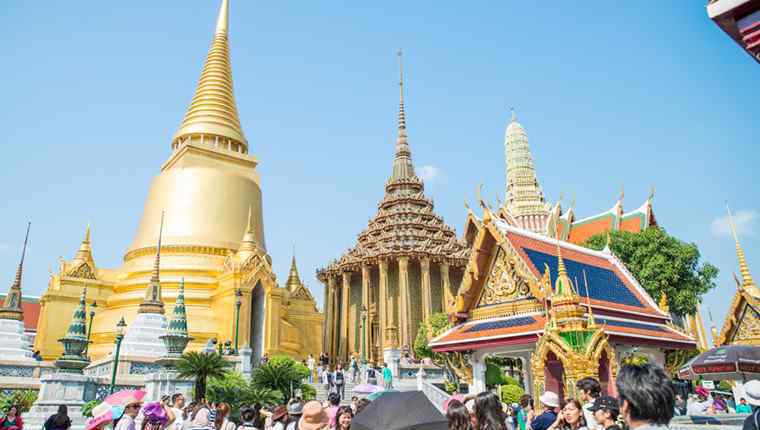 泰国自由行安全吗 泰国旅游安全隐患 泰国旅游千万要注意这三大安全事项