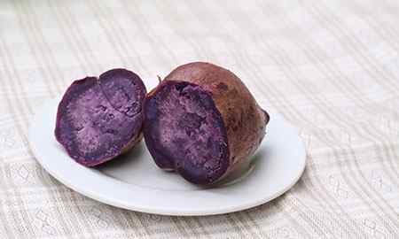 用烤箱烤红薯的温度和时间 烤箱烤紫薯的做法 烤箱烤紫薯温度和时间