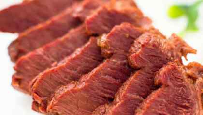 牛肉可以炒什么 牛肉怎么做热量最低 牛肉适合哪些人吃