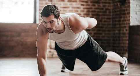 锻炼腹肌最好的方法 8块腹肌马上拥有 锻炼腹肌最好的方法