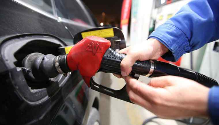 油价第五次上涨 油价调整最新消息 国内油价或迎来第五次上涨