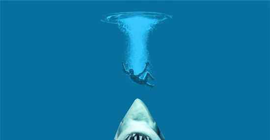 鲨鱼电影大全 关于鲨鱼的电影大全 一部将鲨鱼的电影