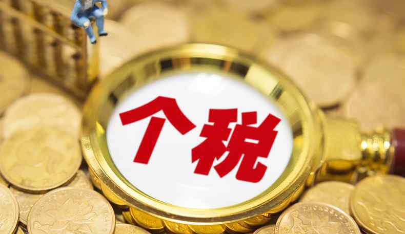 个税查询 个人所得税如何查询 2019个税查询具体流程