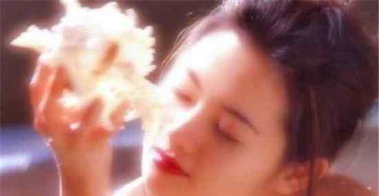 李丽珍演的电影 李丽珍演过的三级电影盘点 清纯性感的外表精湛的演技