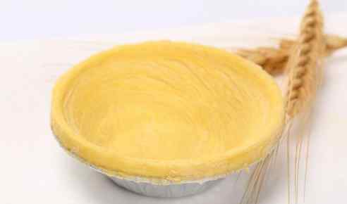 蛋挞皮怎么保存 蛋挞皮剩下可以做什么 蛋挞皮没用完怎么保存