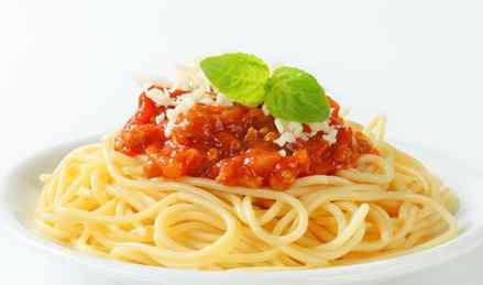 意大利面是什么面做的 做意大利面用什么酱 意大利面是用什么做的