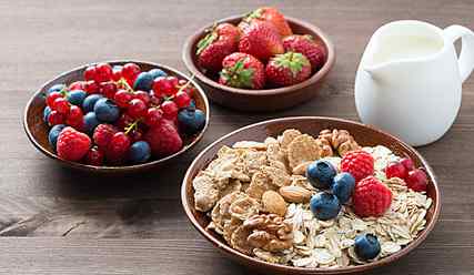 想减肥早餐吃什么 早餐吃什么减肥 早上怎么吃可以减肥