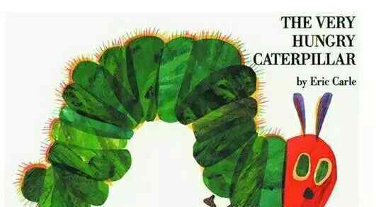 plums 【英文绘本】好饿的毛毛虫《The very hungry caterpillar 》