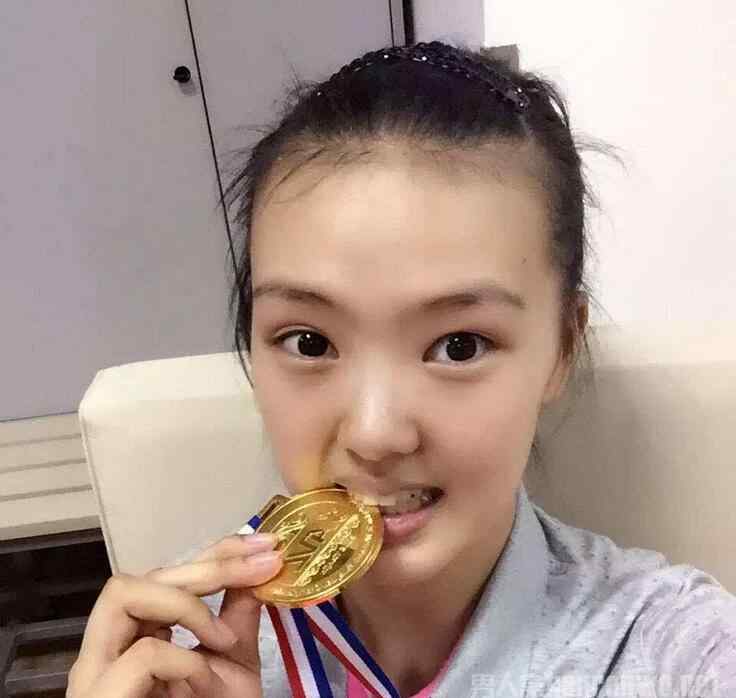 张常宁个人资料 张常宁身高195 竟然要求男朋友比自己高