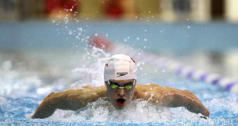 奥运游泳项目 里约奥运会游泳有什么看点 论奥运会游泳项目的起源