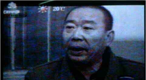 胡文海庭审视频 山西煤老板一夜间杀死14人，被捕后称是为民除害，最后一段话获掌声