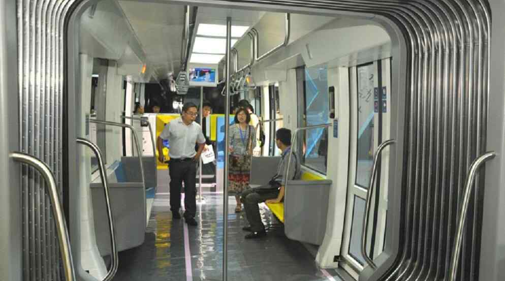 广州地铁新线路图 广州地铁线路图将更改 未来十年广州将新建16条地铁