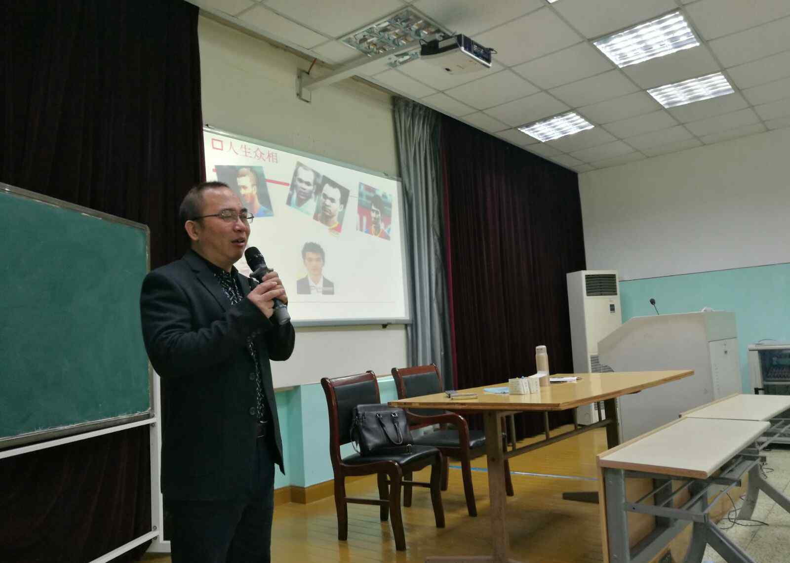 黄克华 教师心灵成长的历程 一一一杭州市西湖区心理健康教育指导中心黄克华