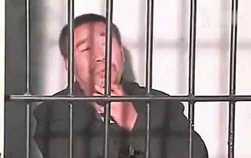 胡文海庭审视频 山西煤老板一夜间杀死14人，被捕后称是为民除害，最后一段话获掌声