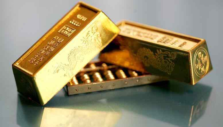 黄金价格暴跌原因 黄金暴跌是因为什么原因？ 看这份详细分析就知道了
