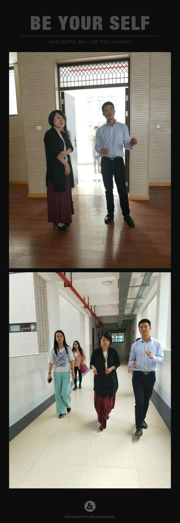 杭州市拱墅区教育局 学，永无止境——浙江省杭州市拱墅区教育局局长、特级教师赵群筠进校指导校园文化建设活动记