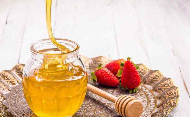 蜂蜜含糖量很高会发胖吗