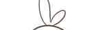 兔子吃胡萝卜 吃胡萝卜的兔子简笔画