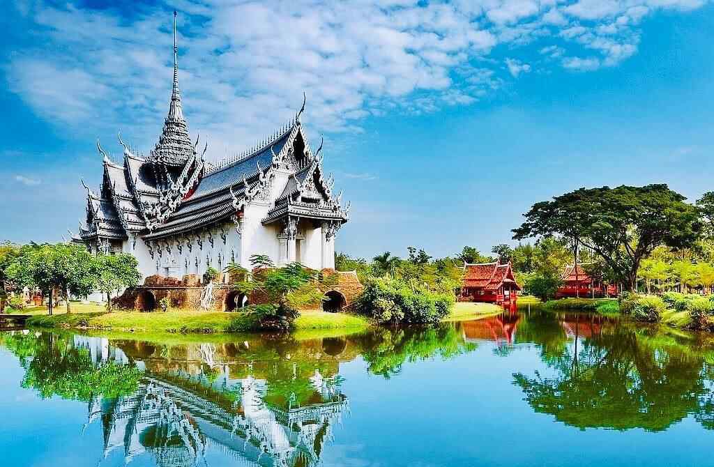 泰国买房养老“后悔了”？