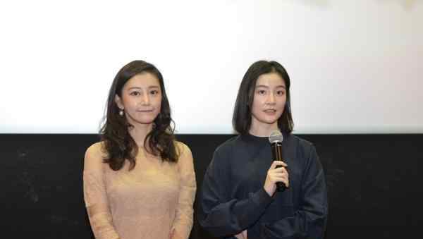 崔心心 《正阳门下小女人》主创见面会走进成都  年轻演员盛赞：蒋雯丽倪大红是艺术家级的表演方式