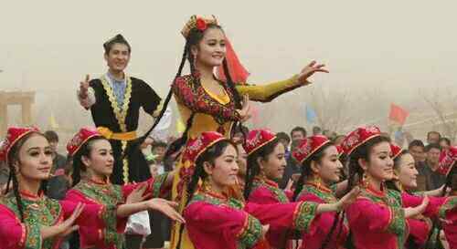 新疆总人口 权威发布：新疆维吾尔自治区最新人口数据！