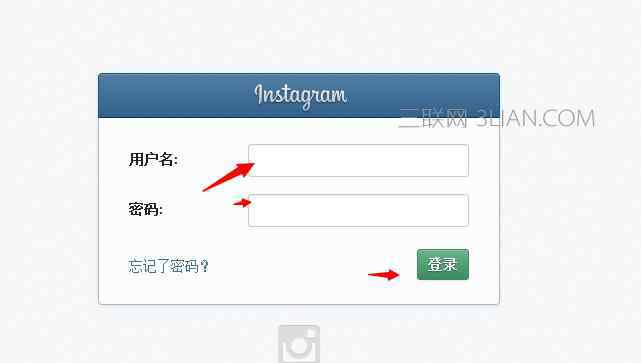 苹果instagram保存图片 win7系统instagram保存图片的操作方法