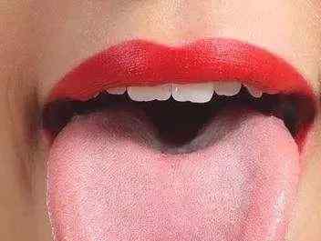 三大舌色说明人体很有可能有什么问题